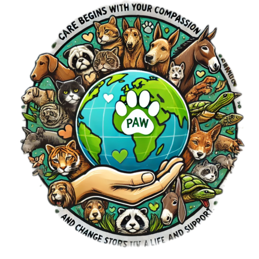Paw Haven